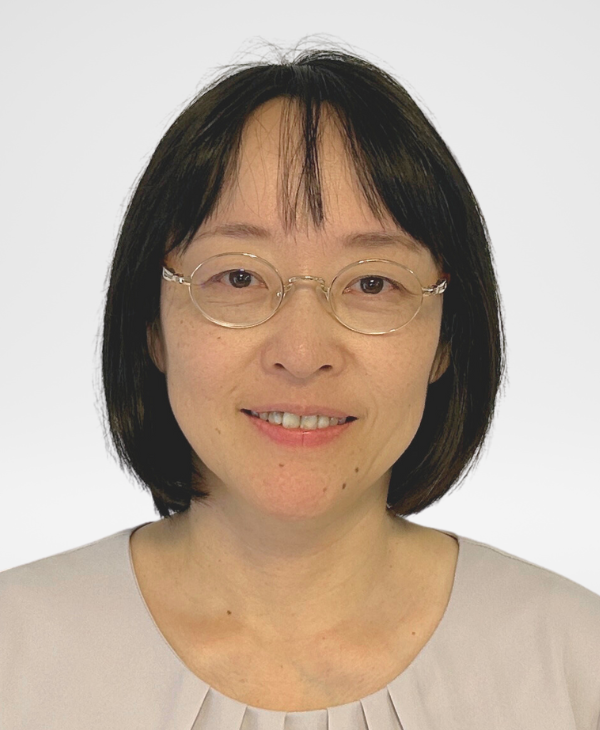 杉田三恵の顔写真