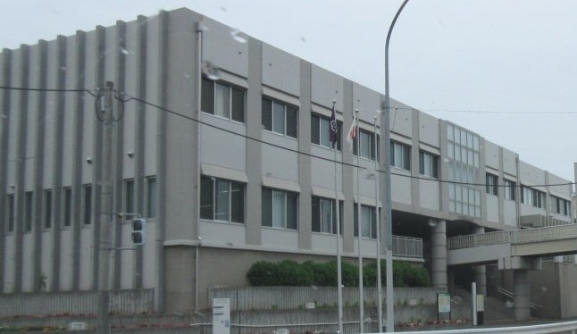 北九州市松ヶ江南市民センター